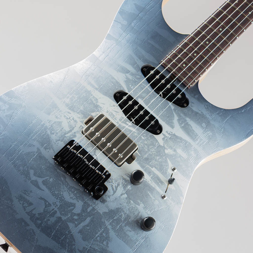 Saito Guitars S-622 MRS SH / DAWN サイトーギターズ サブ画像7