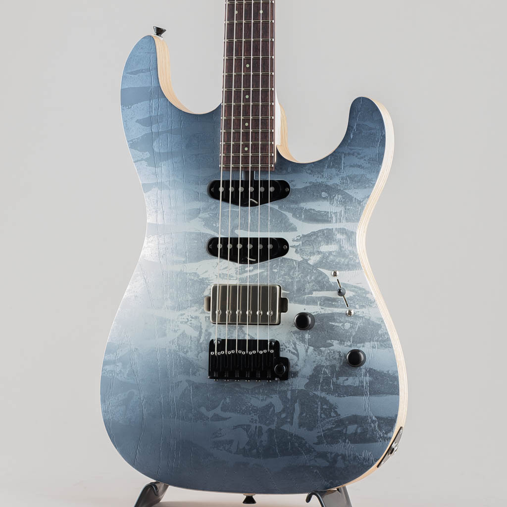 Saito Guitars S-622 MRS SH / DAWN サイトーギターズ サブ画像8