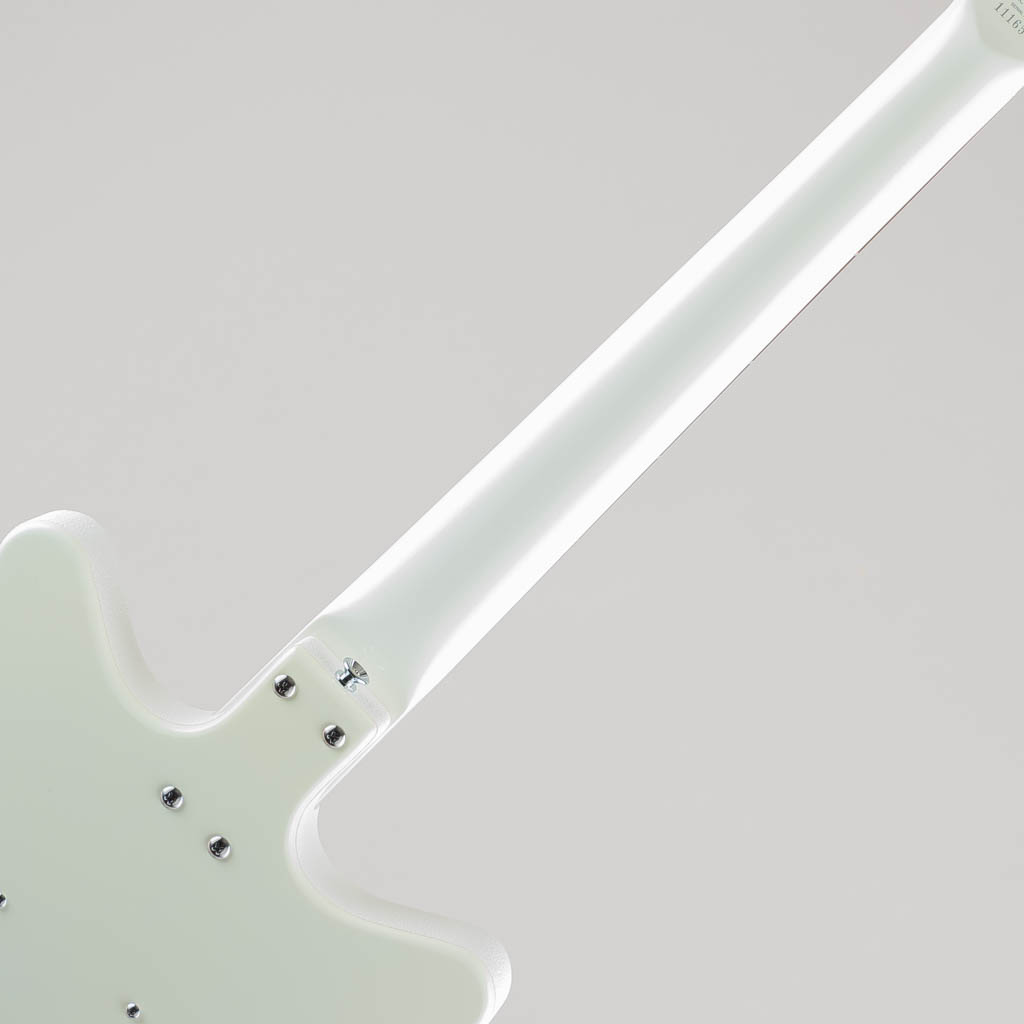 DANELECTRO 59M NOS + / OUTASITE WHITE ダンエレクトロ サブ画像10