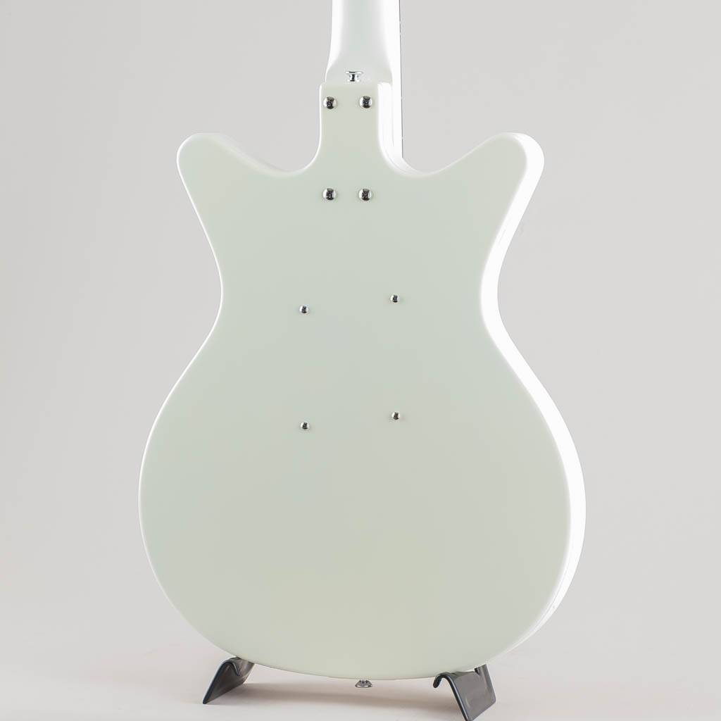 DANELECTRO 59M NOS + / OUTASITE WHITE ダンエレクトロ サブ画像12