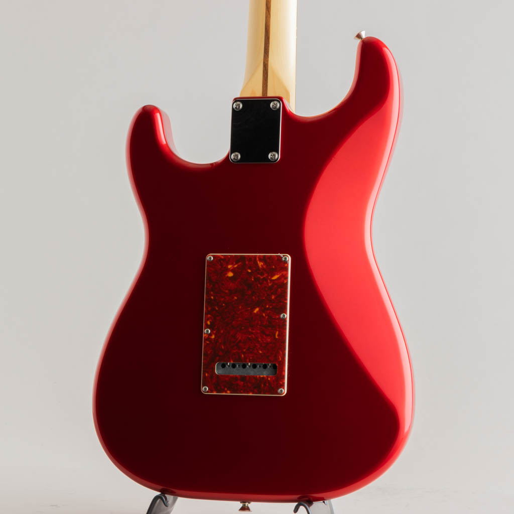 FENDER 2021 Collection Made in Japan Hybrid II Stratocaster / Candy Apple Red フェンダー サブ画像12