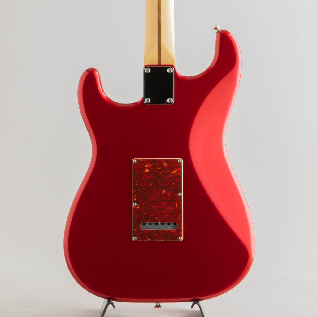 FENDER 2021 Collection Made in Japan Hybrid II Stratocaster / Candy Apple Red フェンダー サブ画像1