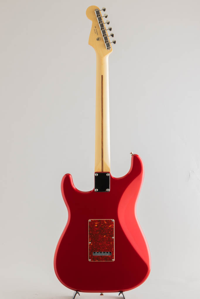 FENDER 2021 Collection Made in Japan Hybrid II Stratocaster / Candy Apple Red フェンダー サブ画像3