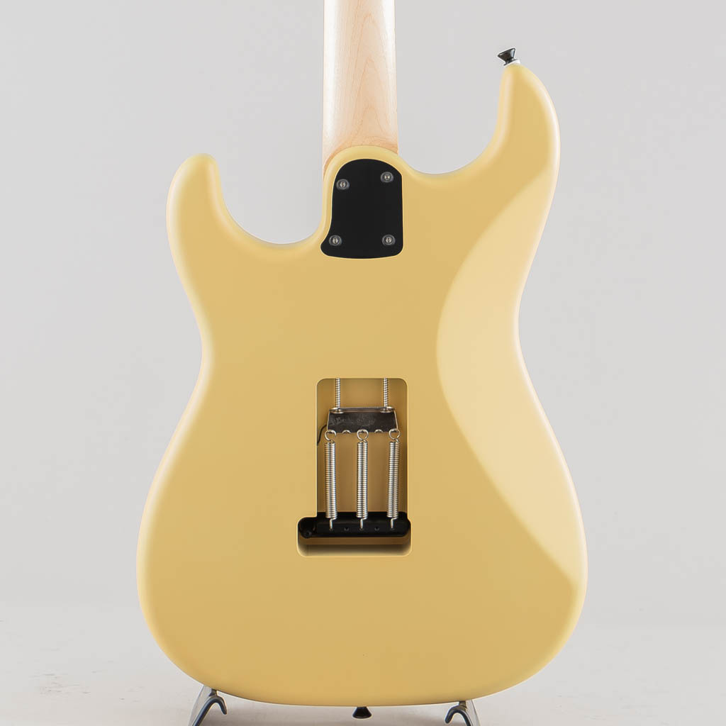 Saito Guitars S-622CS / Mustard サイトーギターズ サブ画像1