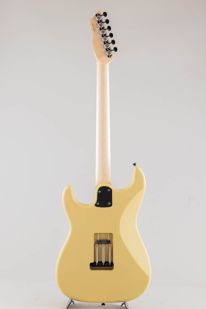 Saito Guitars S-622CS / Mustard サイトーギターズ サブ画像3