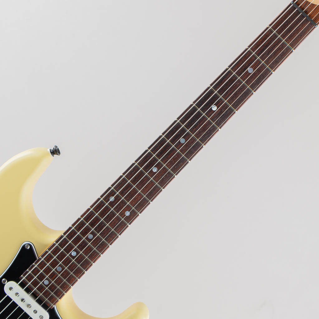 Saito Guitars S-622CS / Mustard サイトーギターズ サブ画像5