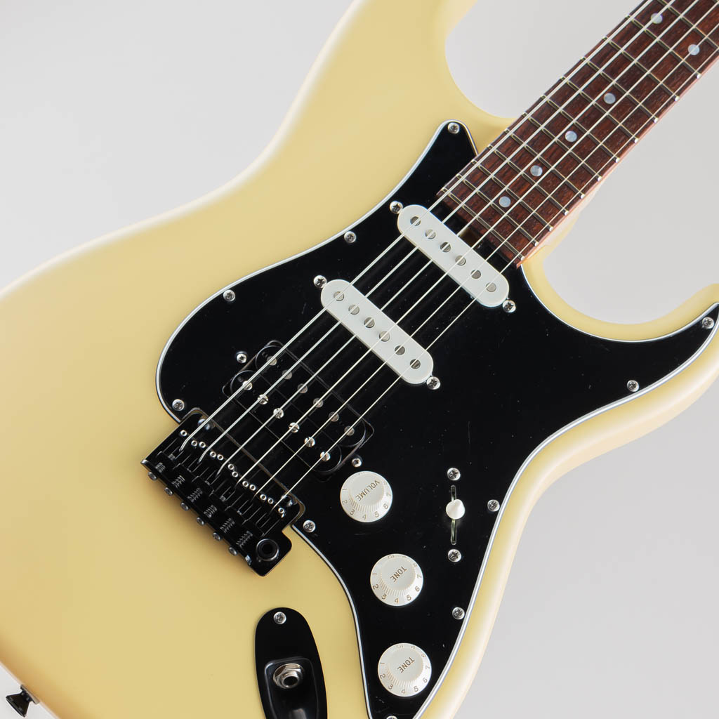 Saito Guitars S-622CS / Mustard サイトーギターズ サブ画像7