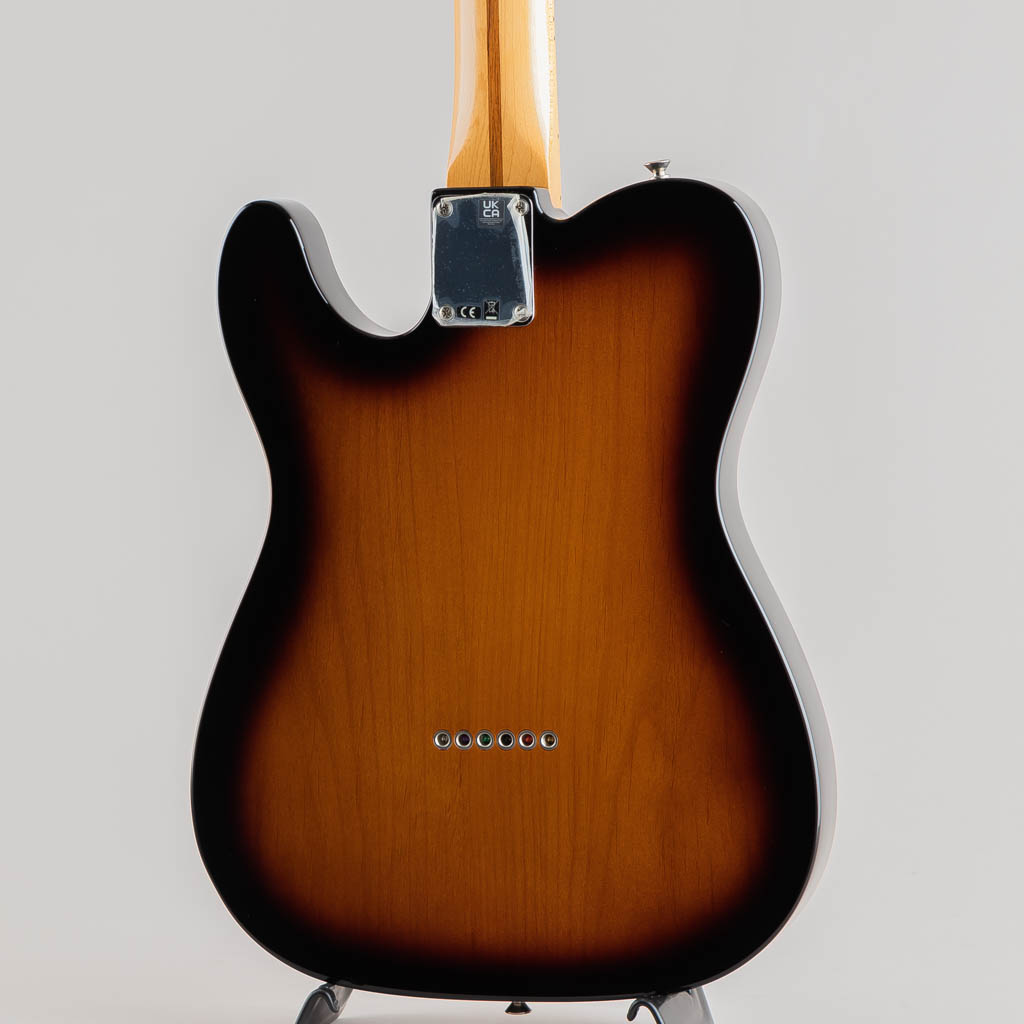 FENDER Vintera '50s Telecaster / 2-Color Sunburst フェンダー サブ画像12