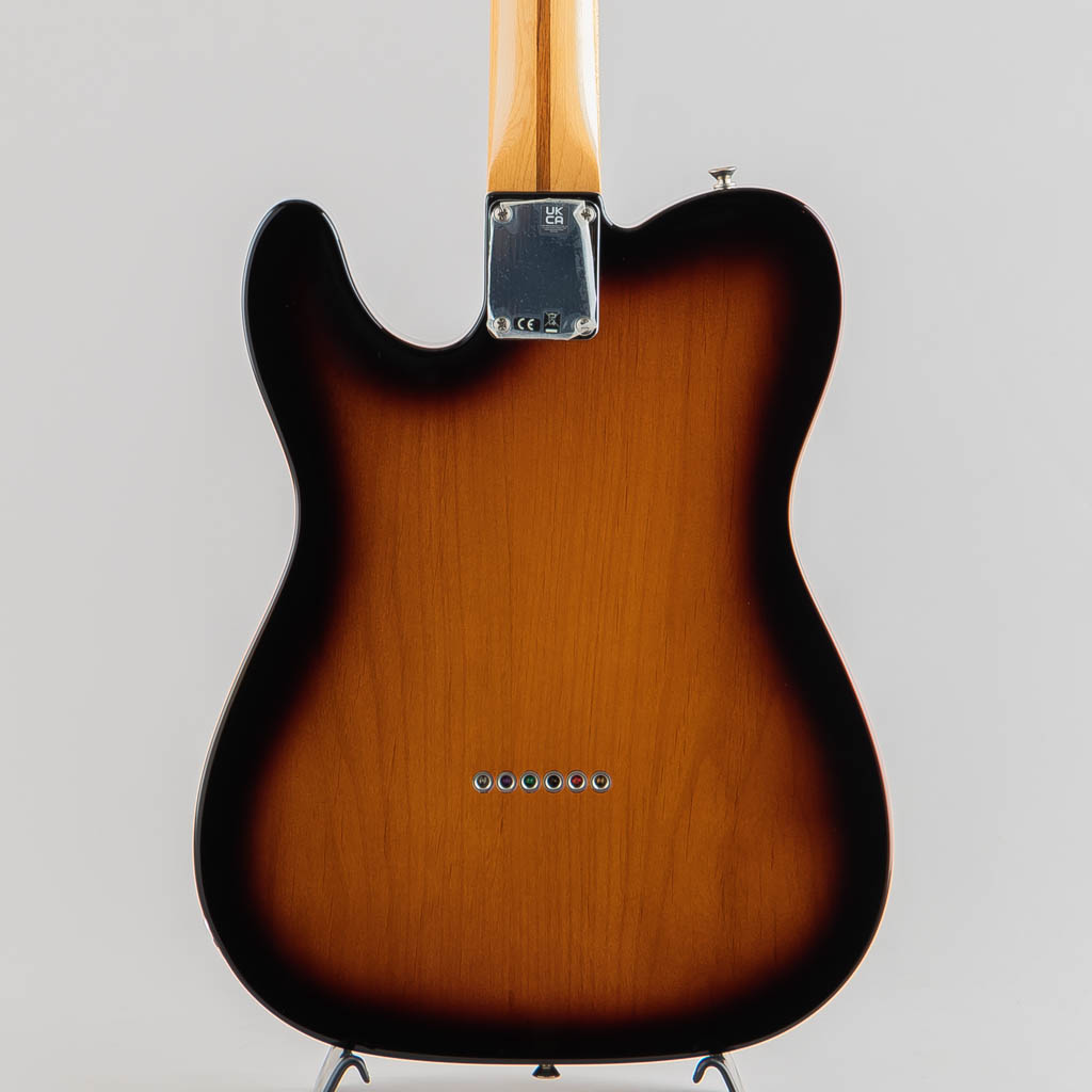 FENDER Vintera '50s Telecaster / 2-Color Sunburst フェンダー サブ画像1