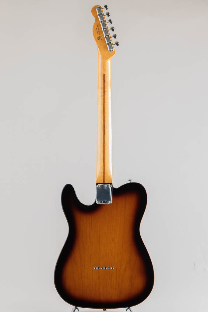 FENDER Vintera '50s Telecaster / 2-Color Sunburst フェンダー サブ画像3