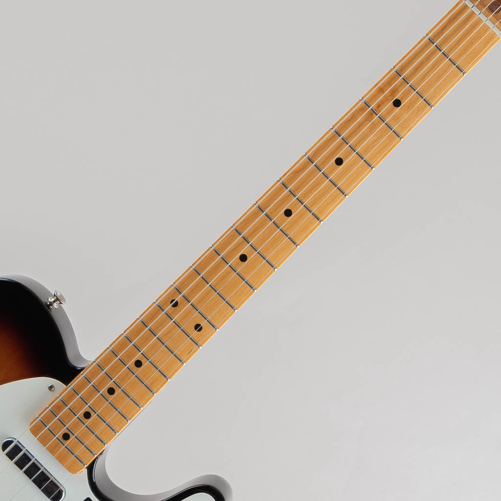 FENDER Vintera '50s Telecaster / 2-Color Sunburst フェンダー サブ画像5