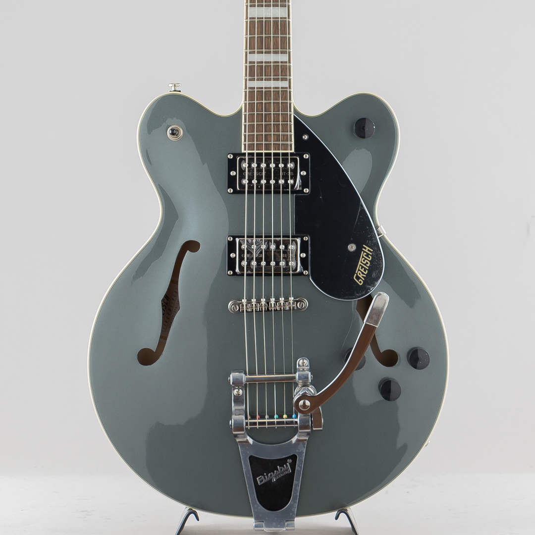 GRETSCH G2622T Streamliner Center Block Double-Cut with Bigsby / Stirling Green グレッチ
