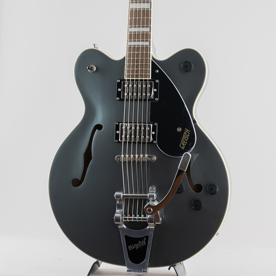 GRETSCH G2622T Streamliner Center Block Double-Cut with Bigsby / Stirling Green グレッチ サブ画像8