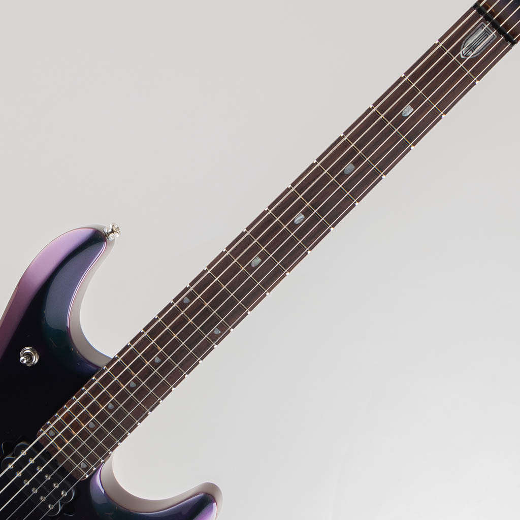 MUSICMAN JP6 John Petrucci Signature / Mystic Dream ミュージックマン サブ画像5