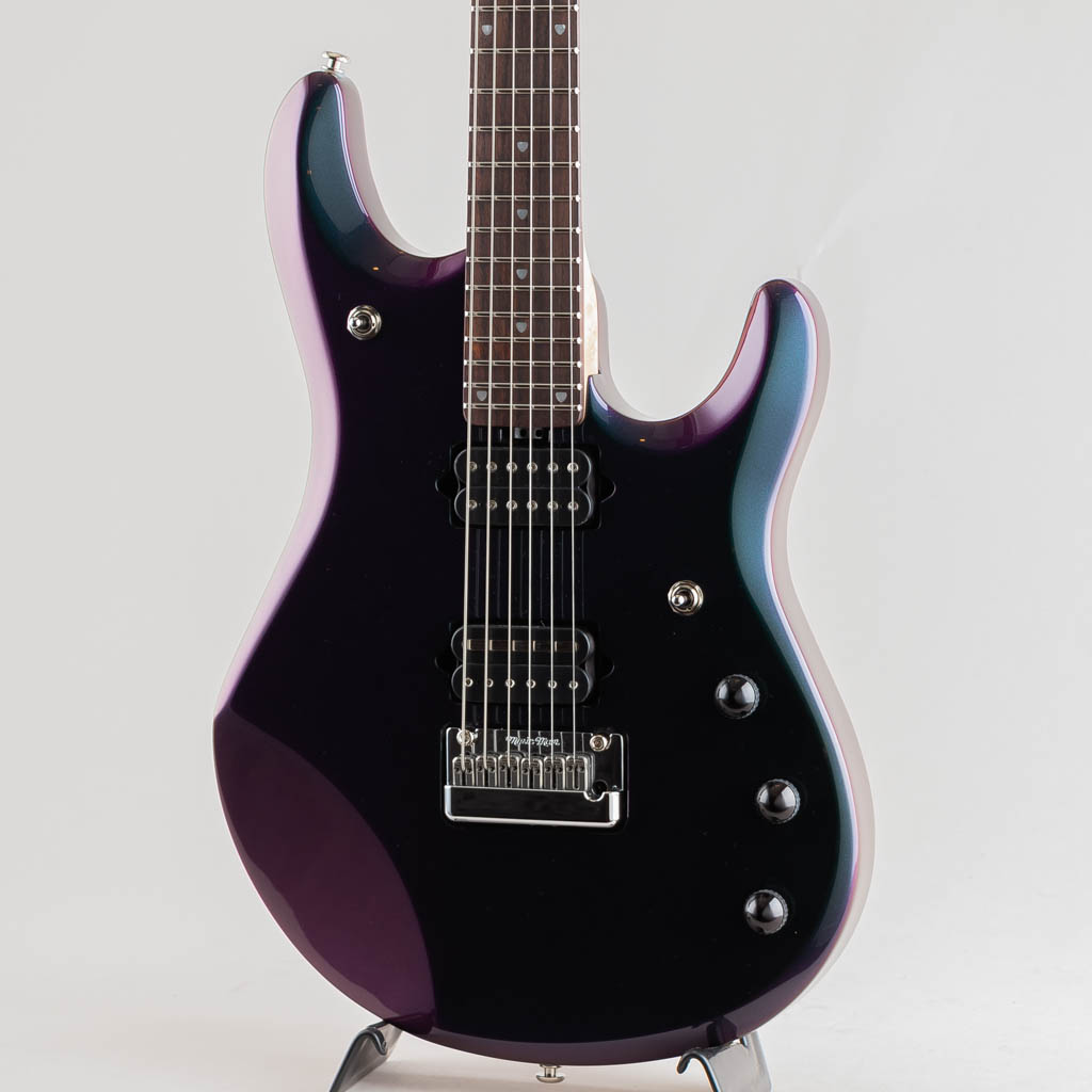 MUSICMAN JP6 John Petrucci Signature / Mystic Dream ミュージックマン サブ画像8