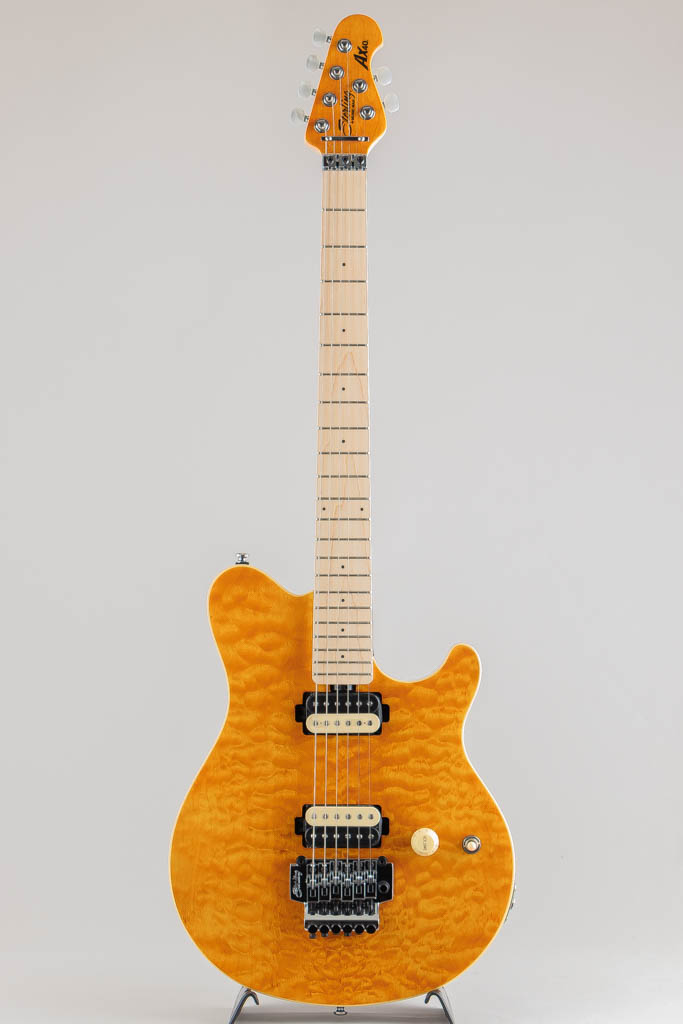 Sterling by MUSIC MAN AX40 / Trans Gold スターリン サブ画像2