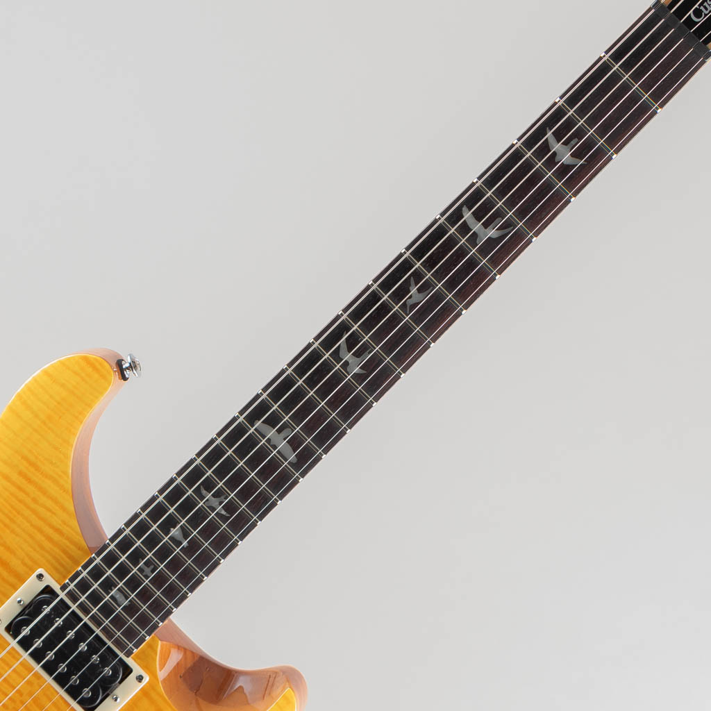 Paul Reed Smith SE Custom 22 Semi-Hollow / Santana Yellow ポールリードスミス サブ画像5