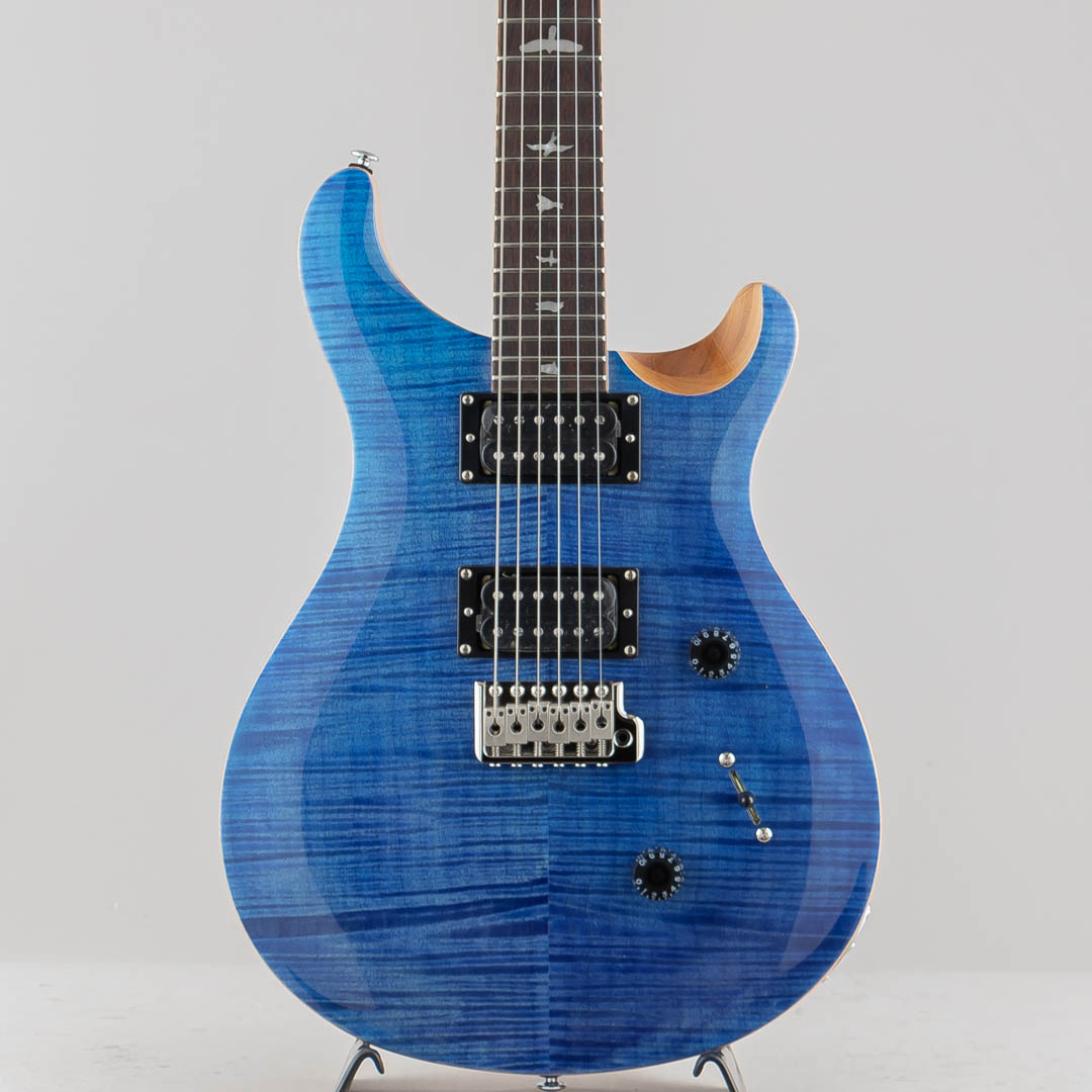 SE Custom 24 Faded Blue