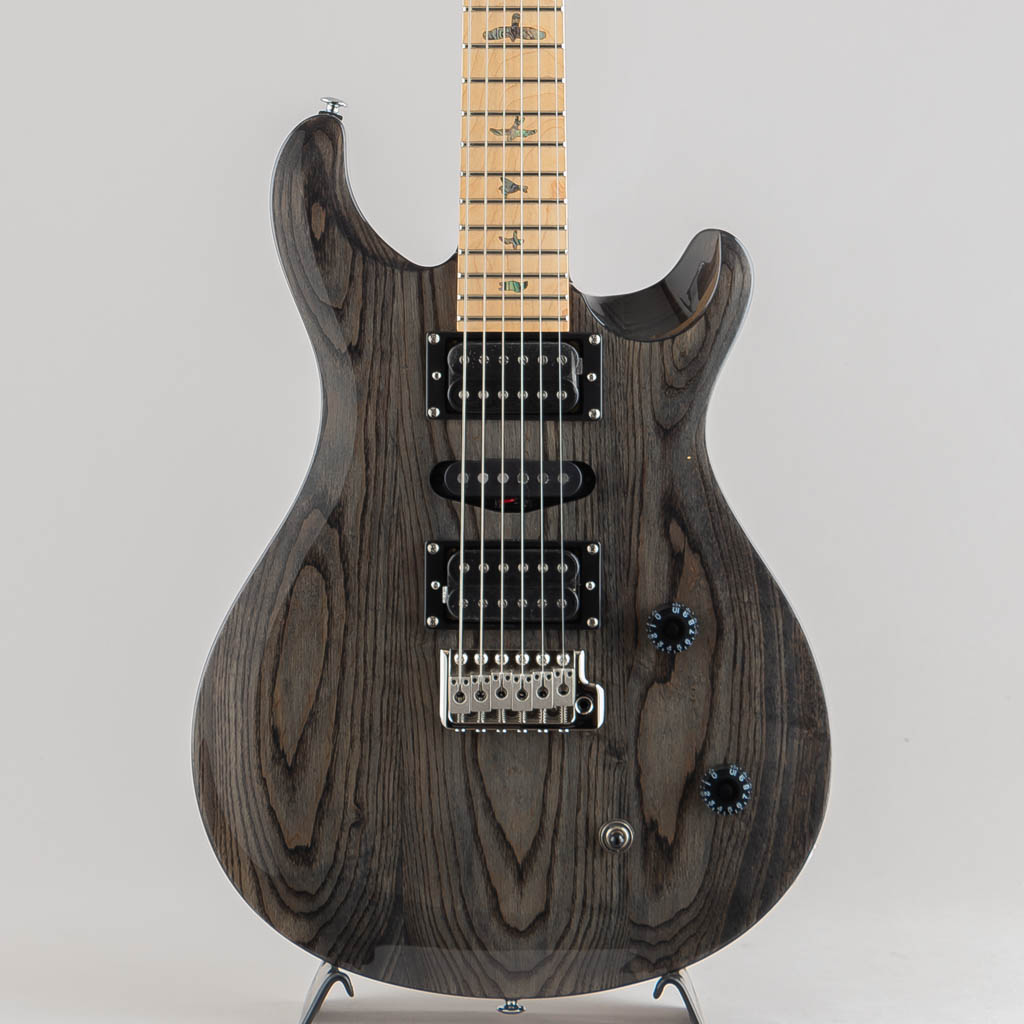 Paul Reed Smith SE Swamp Ash Special / Charcoal ポールリードスミス