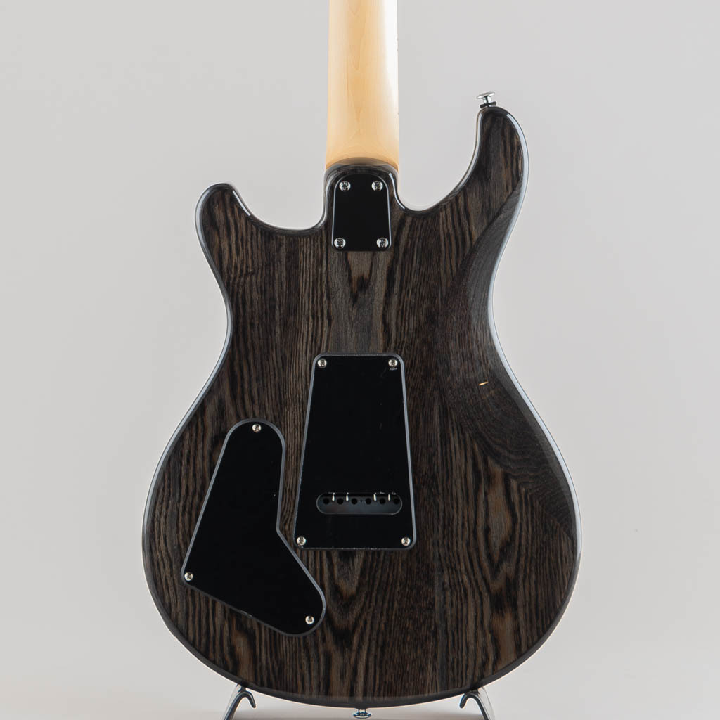 Paul Reed Smith SE Swamp Ash Special / Charcoal ポールリードスミス サブ画像1