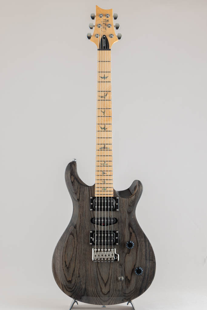 Paul Reed Smith SE Swamp Ash Special / Charcoal ポールリードスミス サブ画像2