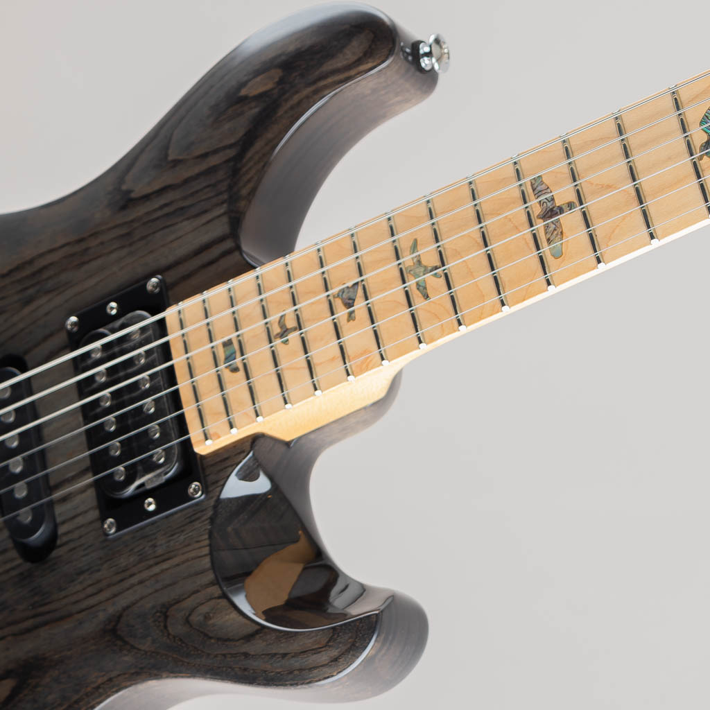 Paul Reed Smith SE Swamp Ash Special / Charcoal ポールリードスミス サブ画像6