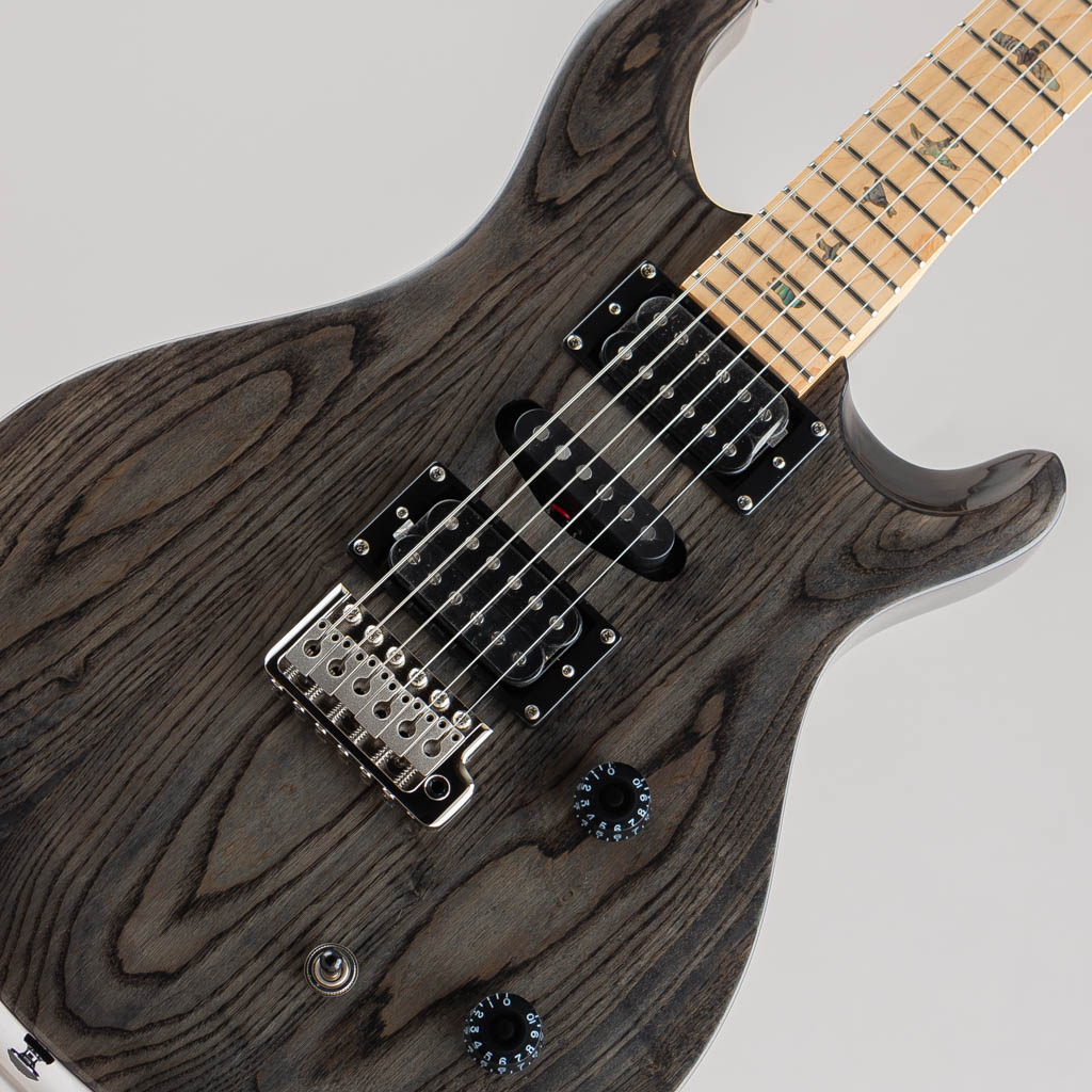 Paul Reed Smith SE Swamp Ash Special / Charcoal ポールリードスミス サブ画像7