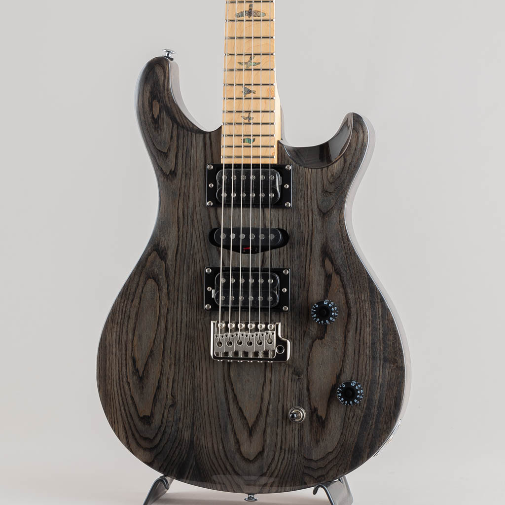 Paul Reed Smith SE Swamp Ash Special / Charcoal ポールリードスミス サブ画像8