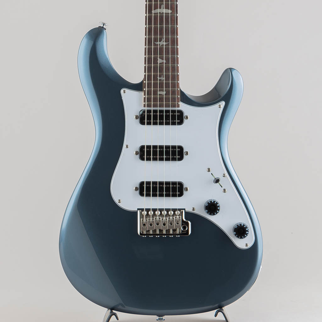 Paul Reed Smith SE NF3 Rosewood / Gun Metal Gray ポールリードスミス