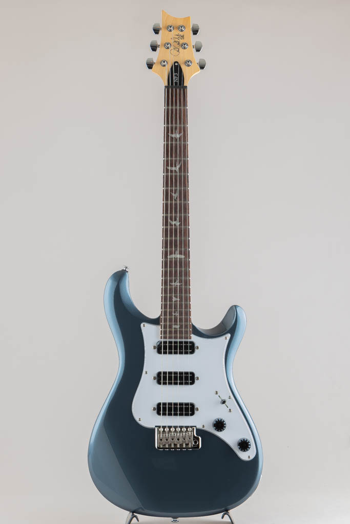 Paul Reed Smith SE NF3 Rosewood / Gun Metal Gray ポールリードスミス サブ画像2