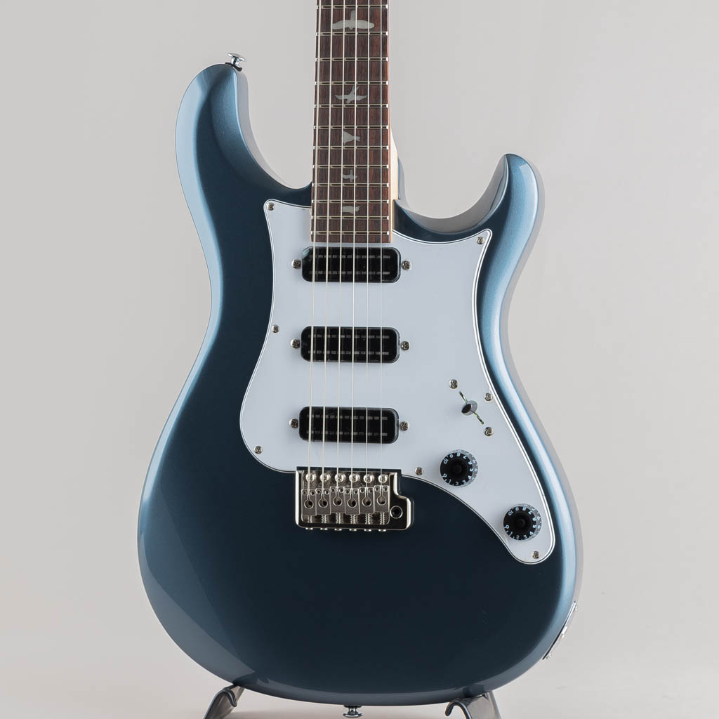 Paul Reed Smith SE NF3 Rosewood / Gun Metal Gray ポールリードスミス サブ画像8