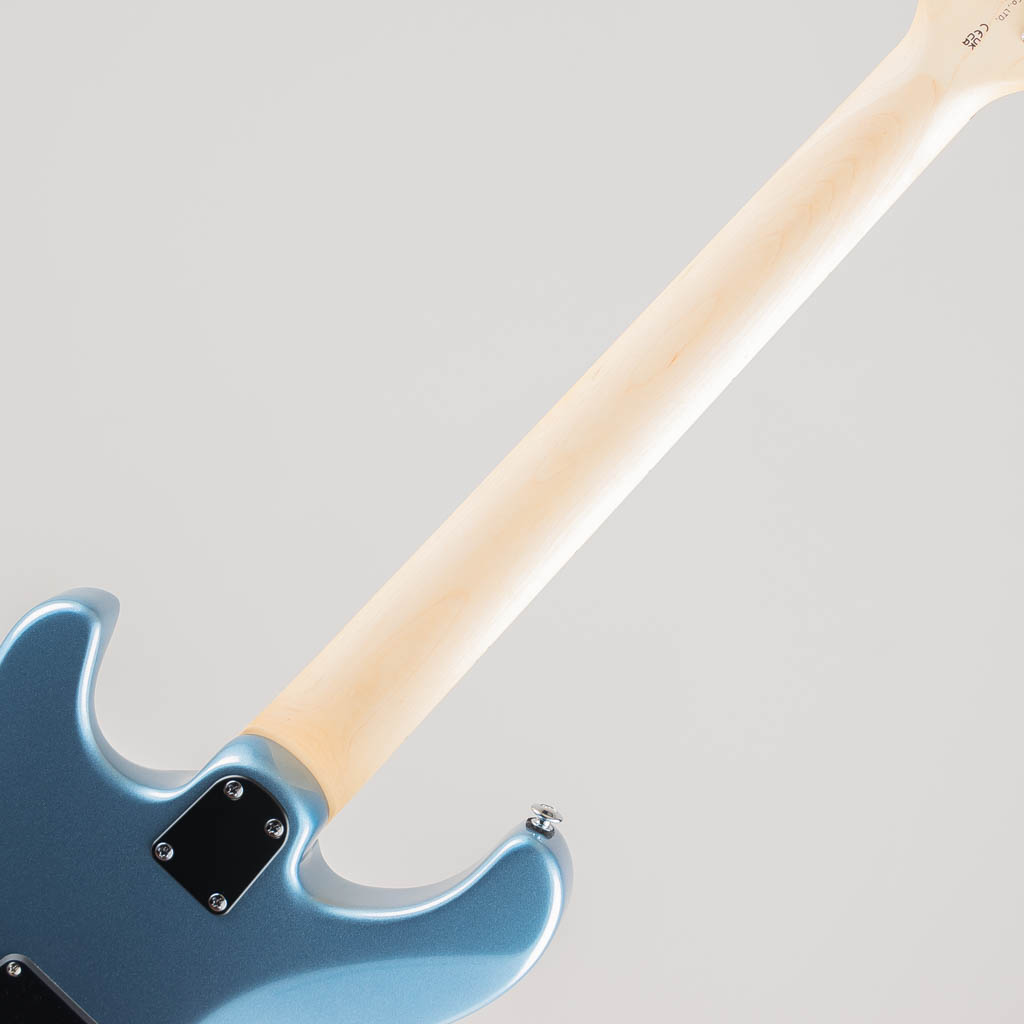 Paul Reed Smith SE NF3 Maple / Ice Blue Metallic ポールリードスミス サブ画像10