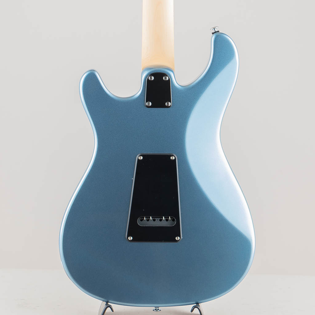 Paul Reed Smith SE NF3 Maple / Ice Blue Metallic ポールリードスミス サブ画像1