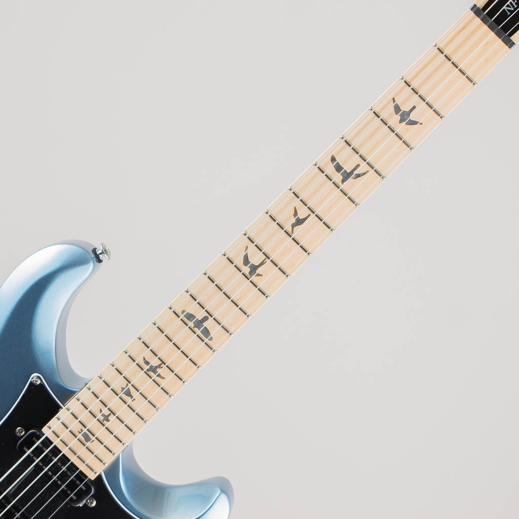 Paul Reed Smith SE NF3 Maple / Ice Blue Metallic ポールリードスミス サブ画像5