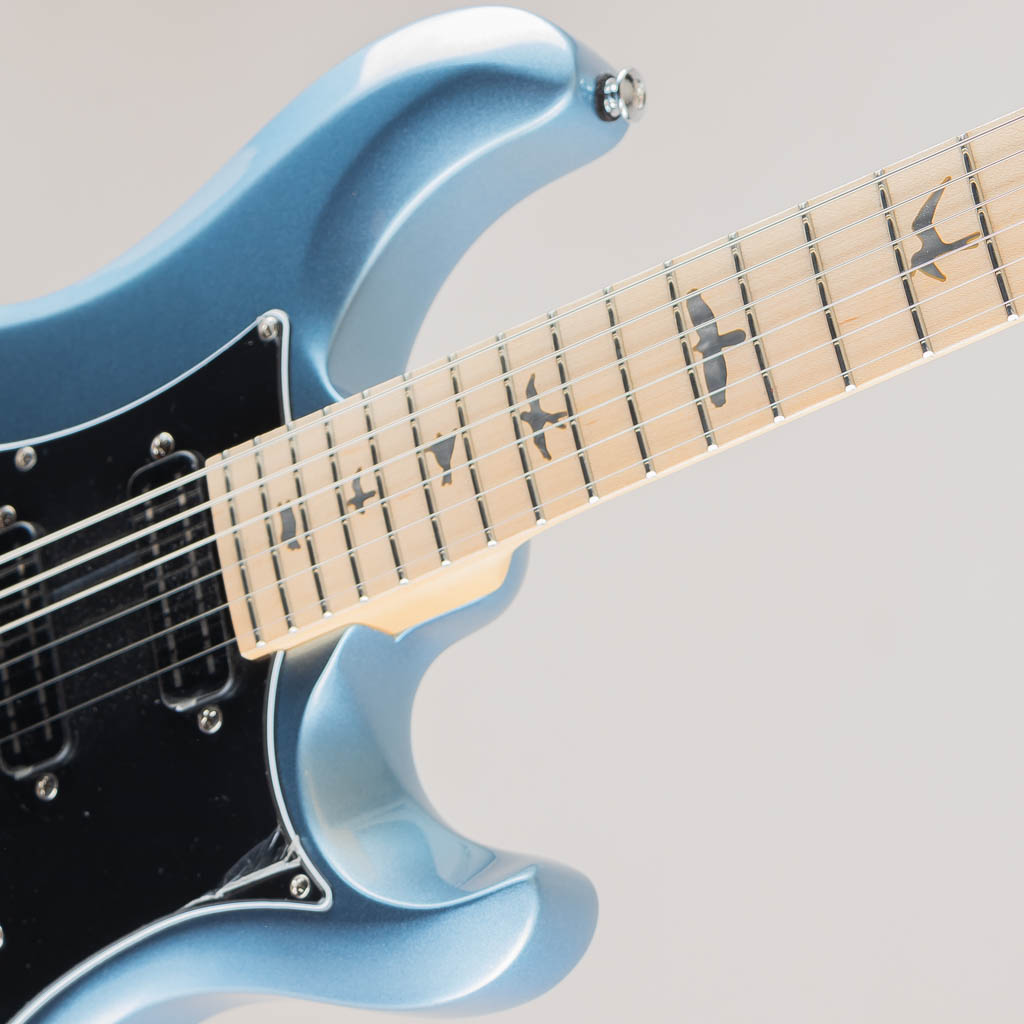 Paul Reed Smith SE NF3 Maple / Ice Blue Metallic ポールリードスミス サブ画像6