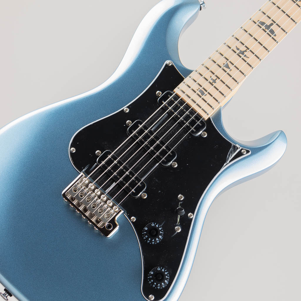 Paul Reed Smith SE NF3 Maple / Ice Blue Metallic ポールリードスミス サブ画像7