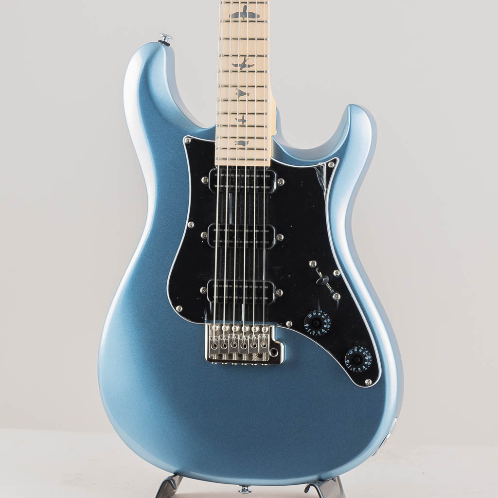 Paul Reed Smith SE NF3 Maple / Ice Blue Metallic ポールリードスミス サブ画像8