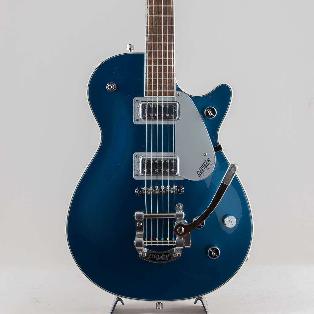 G5230T Electromatic Jet FT Single-Cut with Bigsby / Aleutian Blue