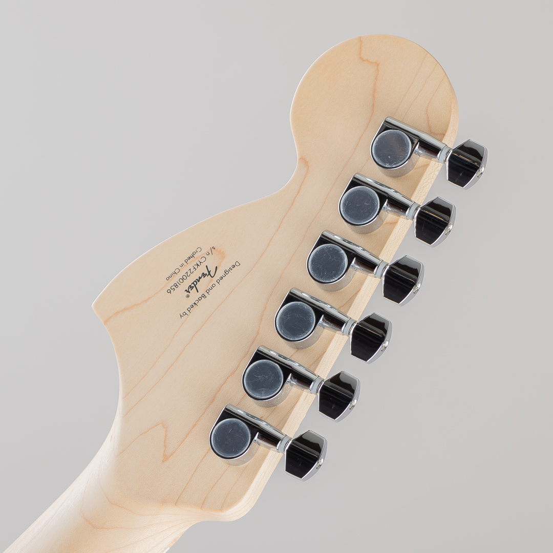 SQUIER Affinity Series Stratocaster FMT HSS / Sienna Sunburst スクワイヤー サブ画像9