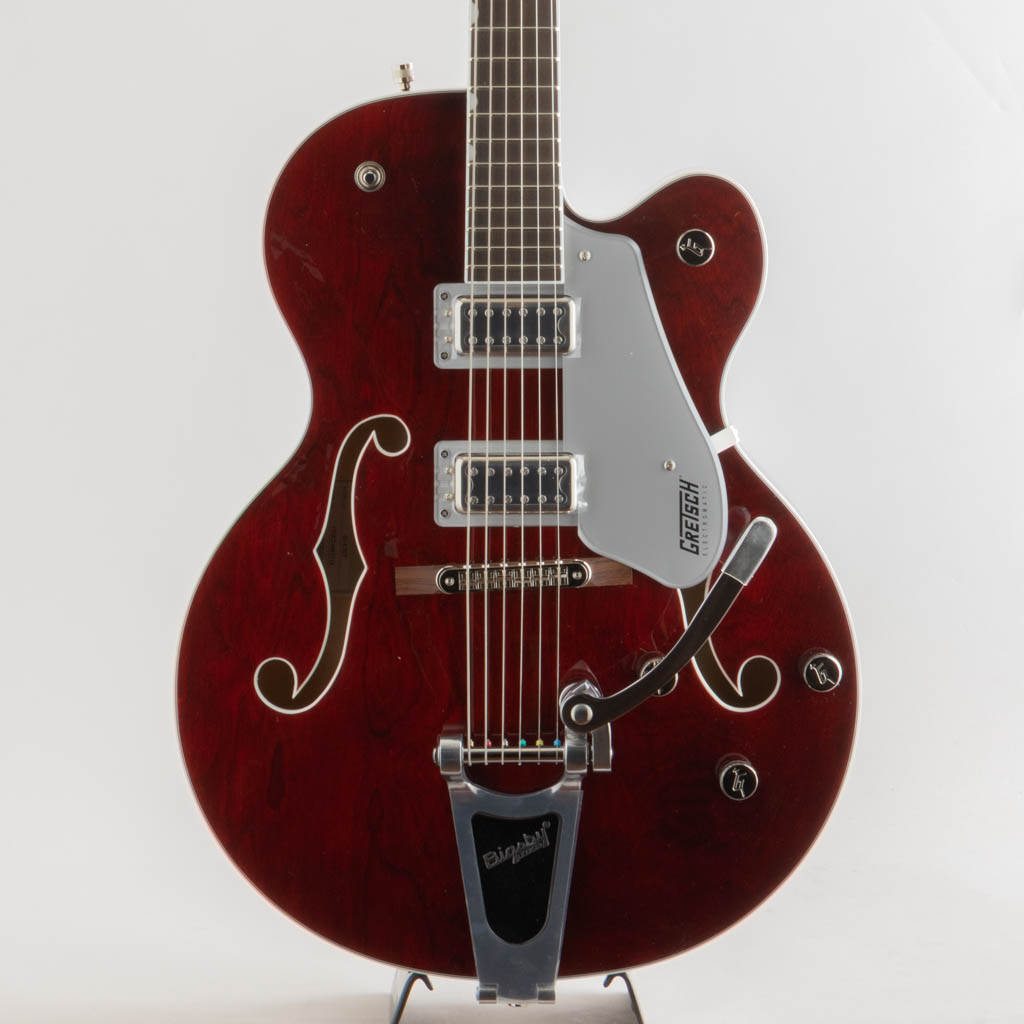 G5420T Electromatic Classic Hollow Body Single-Cut with Bigsby / Walnut Stain