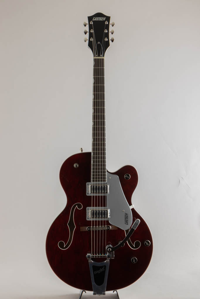 GRETSCH G5420T Electromatic Classic Hollow Body Single-Cut with Bigsby / Walnut Stain グレッチ サブ画像2