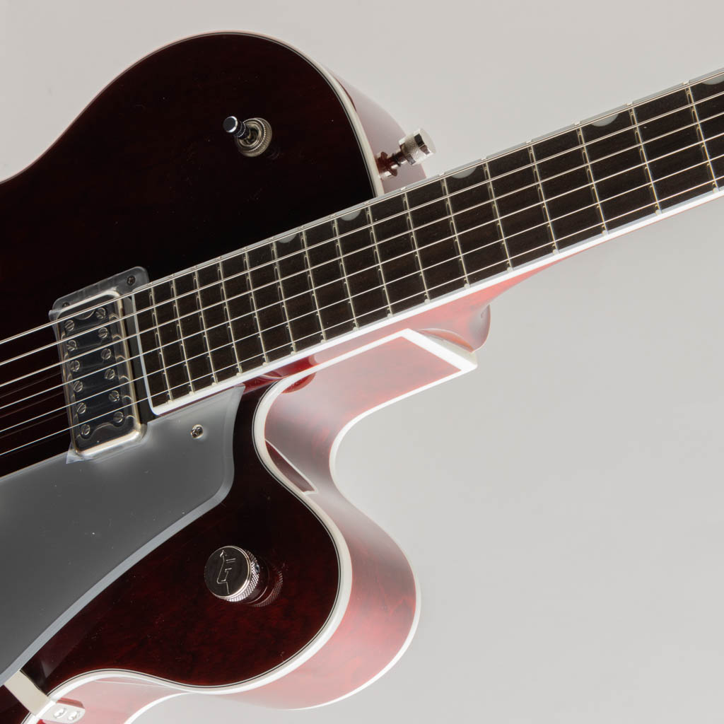 GRETSCH G5420T Electromatic Classic Hollow Body Single-Cut with Bigsby / Walnut Stain グレッチ サブ画像6