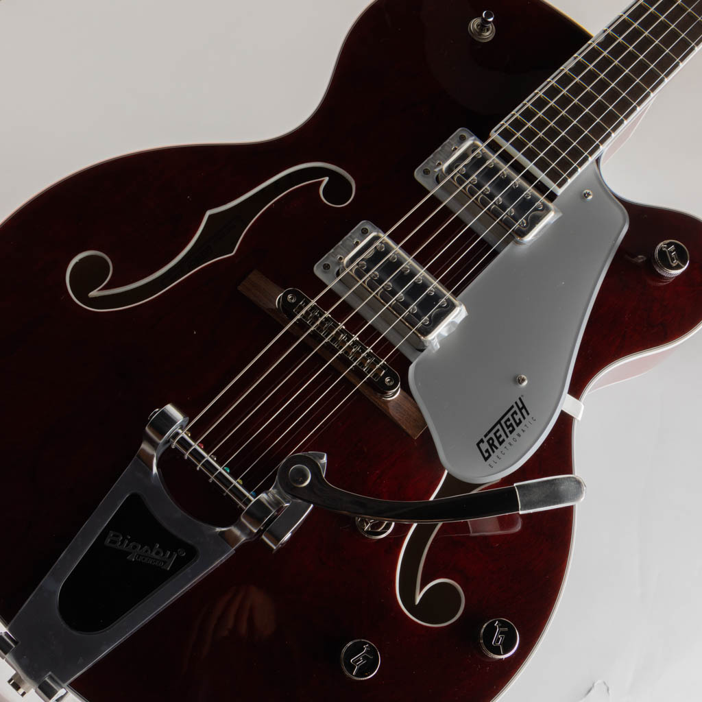 GRETSCH G5420T Electromatic Classic Hollow Body Single-Cut with Bigsby / Walnut Stain グレッチ サブ画像7