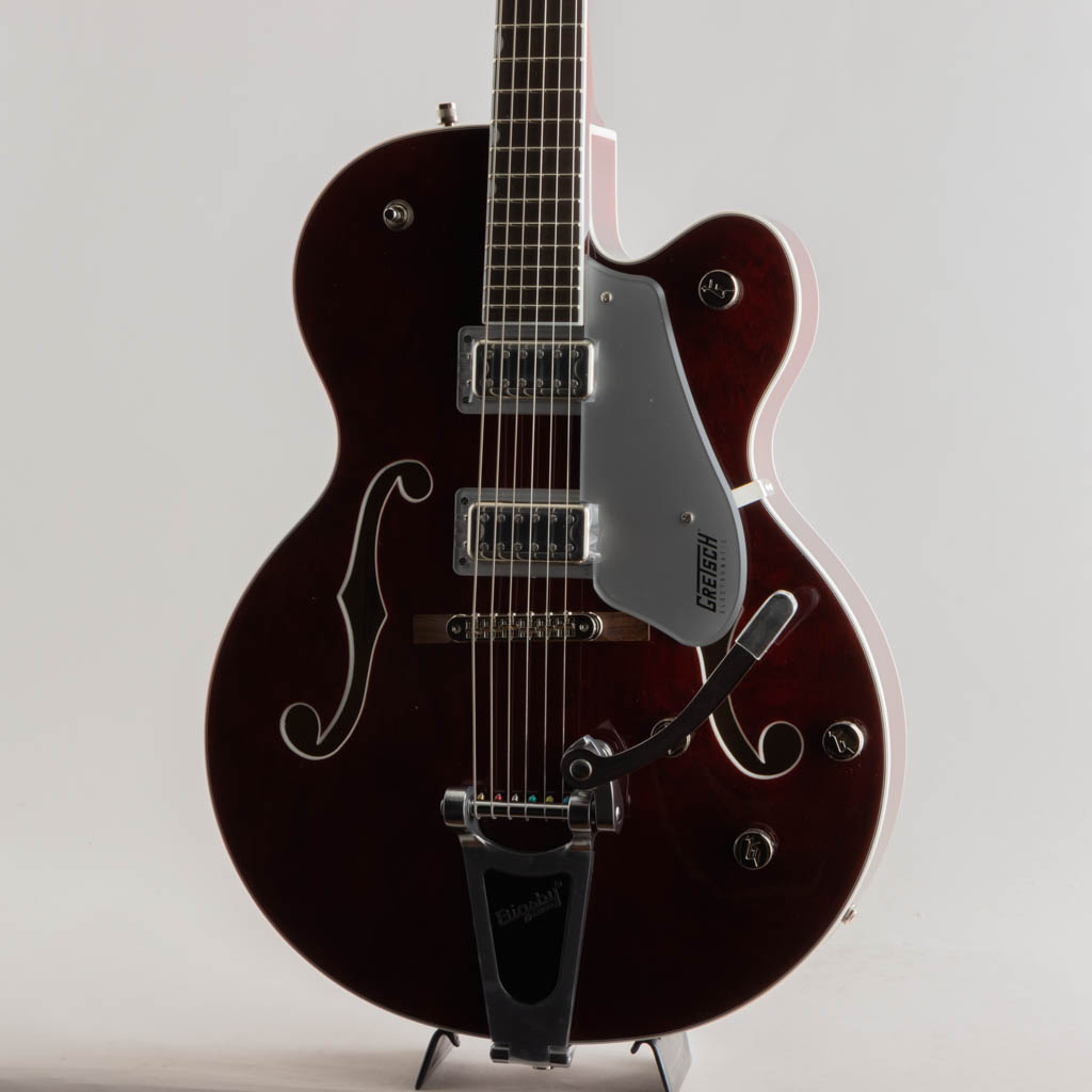 GRETSCH G5420T Electromatic Classic Hollow Body Single-Cut with Bigsby / Walnut Stain グレッチ サブ画像8