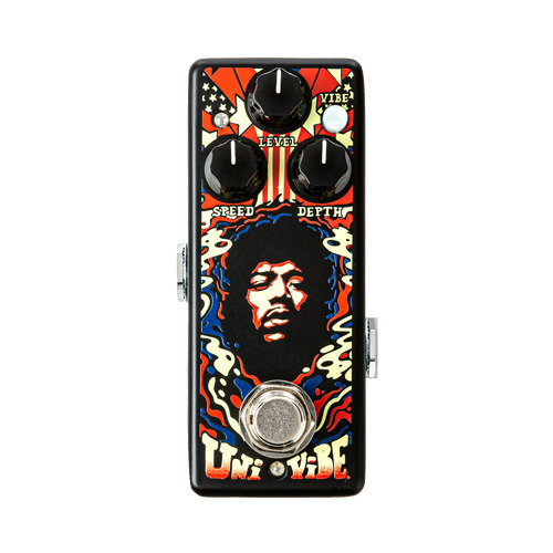 Authentic Hendrix '69 Psych Series　JHW3 UNI VIBE