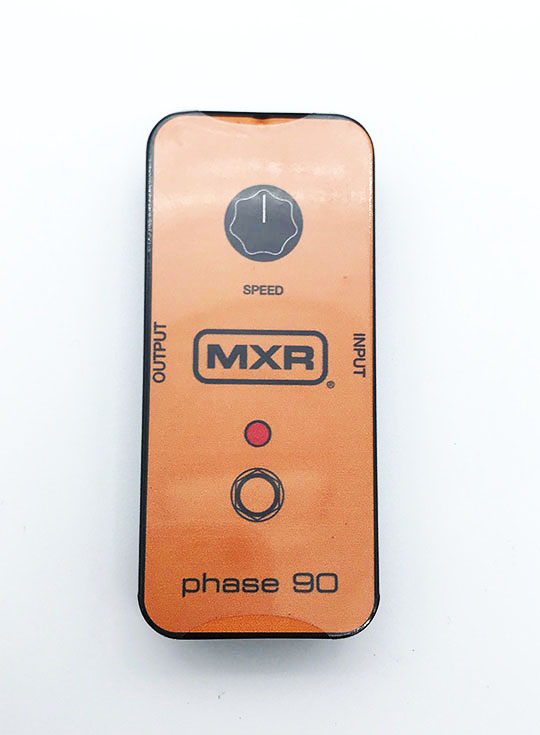 MXR MXR Pick Tins エムエックスアール サブ画像3