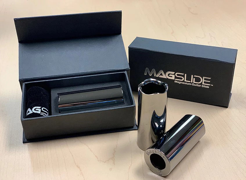 MagSlide MS-2 マグスライド サブ画像1