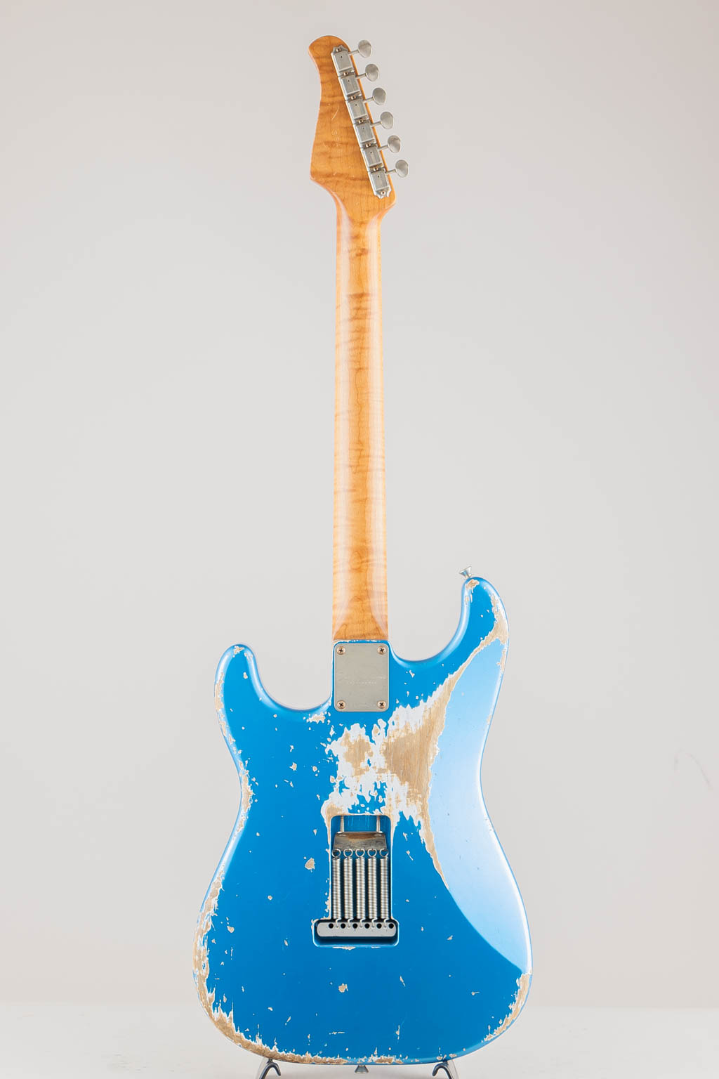 XOTIC XSC-2 / Lake Placid Blue Heavy Aged エキゾチック サブ画像3