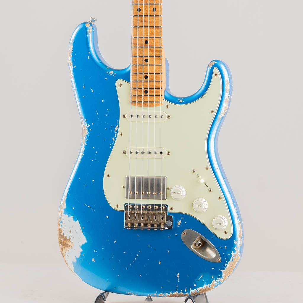 XOTIC XSC-2 / Lake Placid Blue Heavy Aged エキゾチック サブ画像8