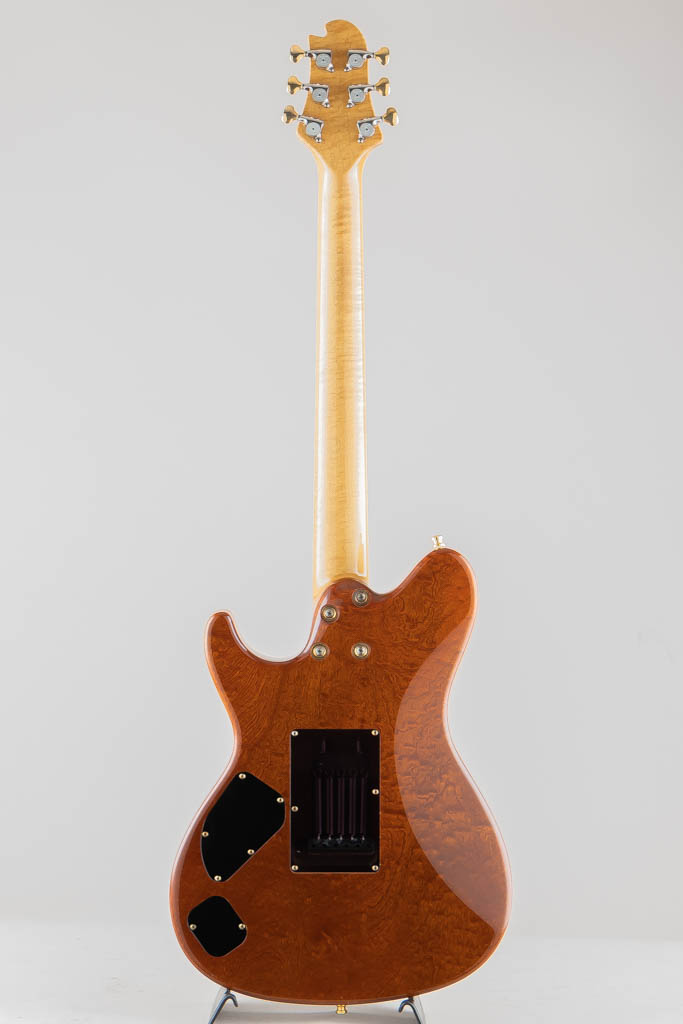Sugi DS496HC TT/SPL-TT/100 スギギター サブ画像3